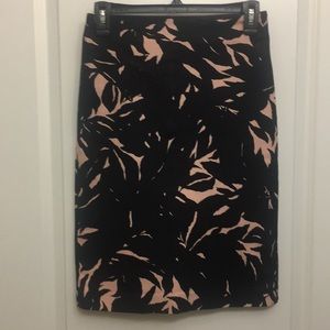 Ann Taylor Pencil Skirt